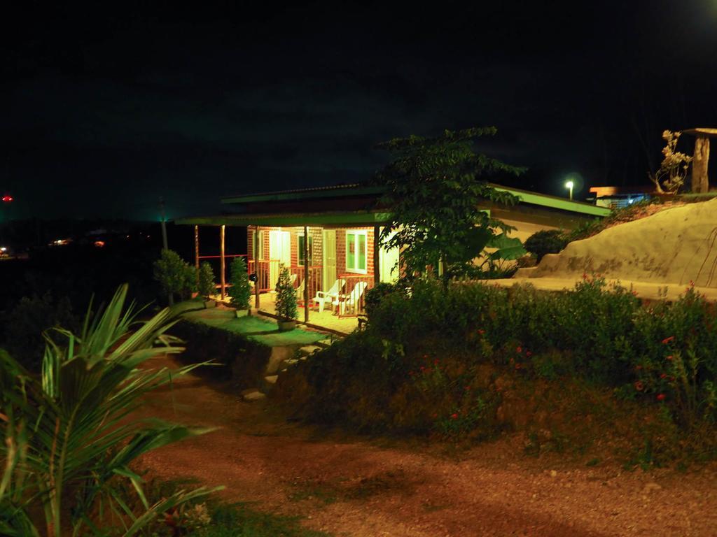 Cat Bungalow Koh Lanta Exterior foto