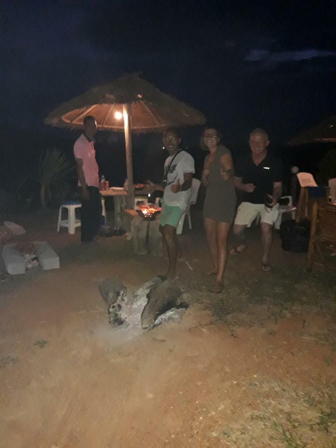 Cat Bungalow Koh Lanta Exterior foto
