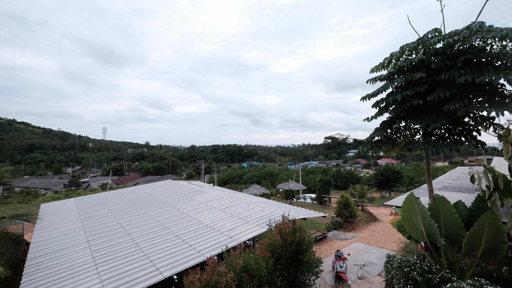 Cat Bungalow Koh Lanta Exterior foto